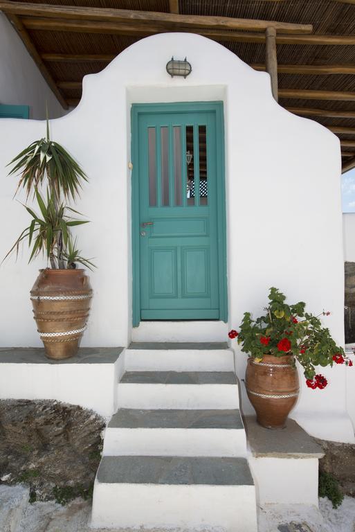 Villa Hibiscus Rosa Mykonos Mykonos Town Habitación foto